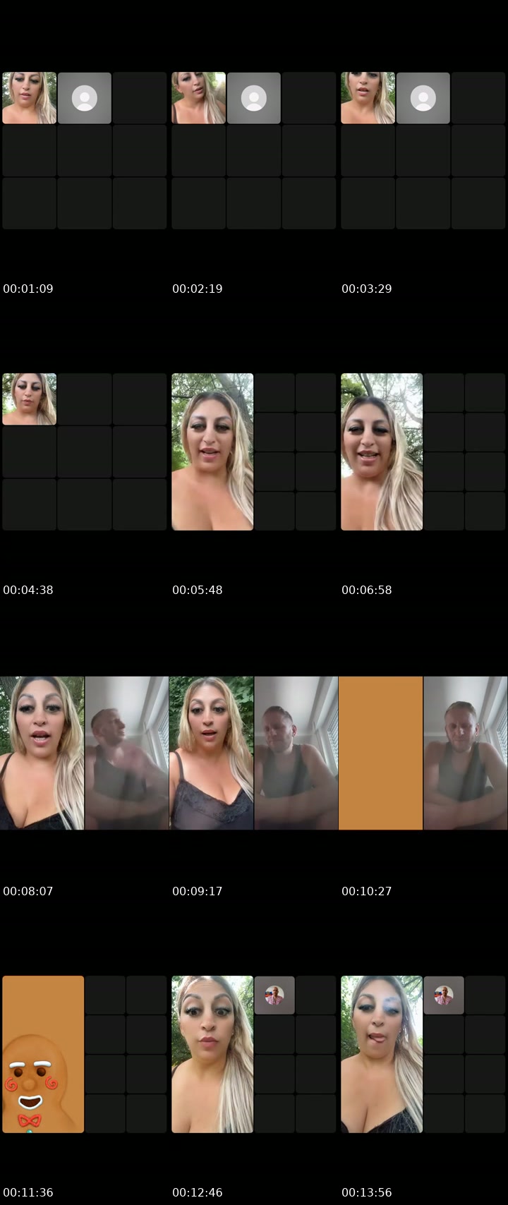 @extravagant.sophia TikTok live from 2026-07-17