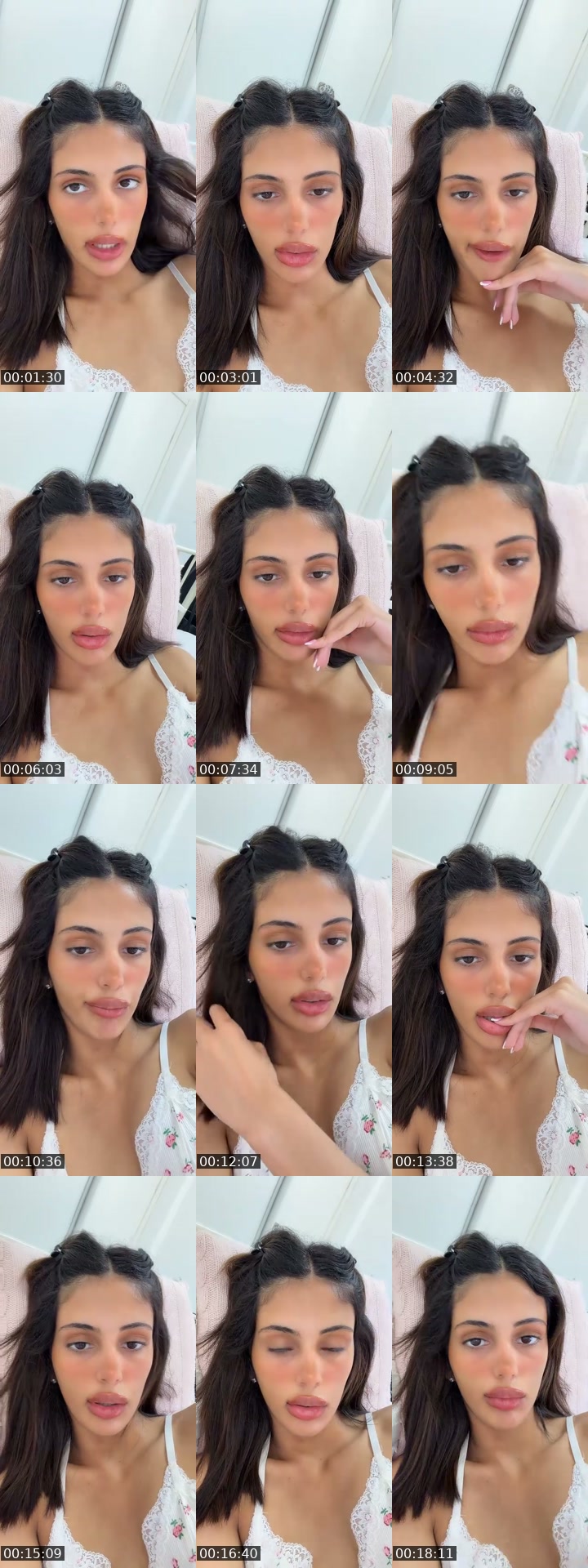 @shalevtzaidi_ TikTok live from 2026-07-17