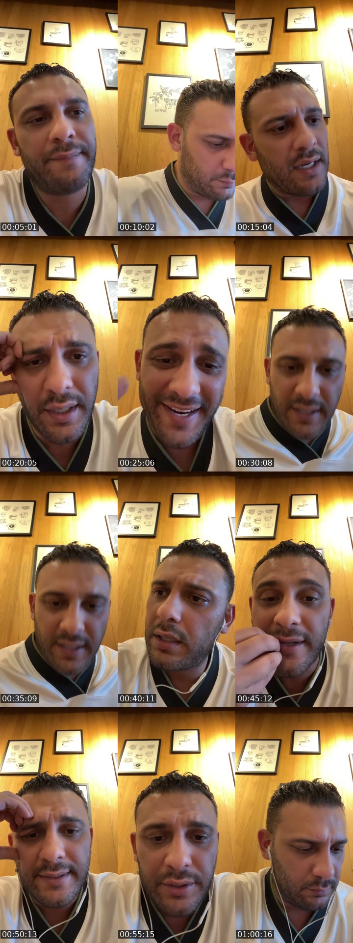 TikTok live: العملات الرقميه ، والذهب by @bol7rooz19