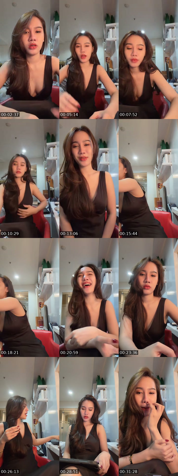 @nonnn.mel TikTok live from 2026-07-17