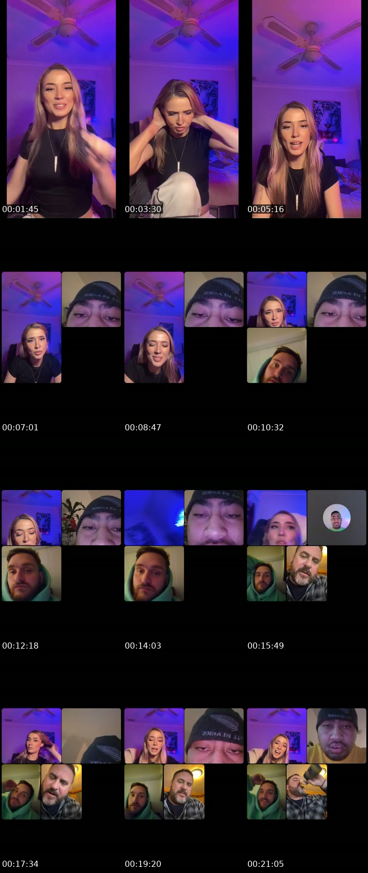 @itssrhirhiii TikTok live from 2026-07-17