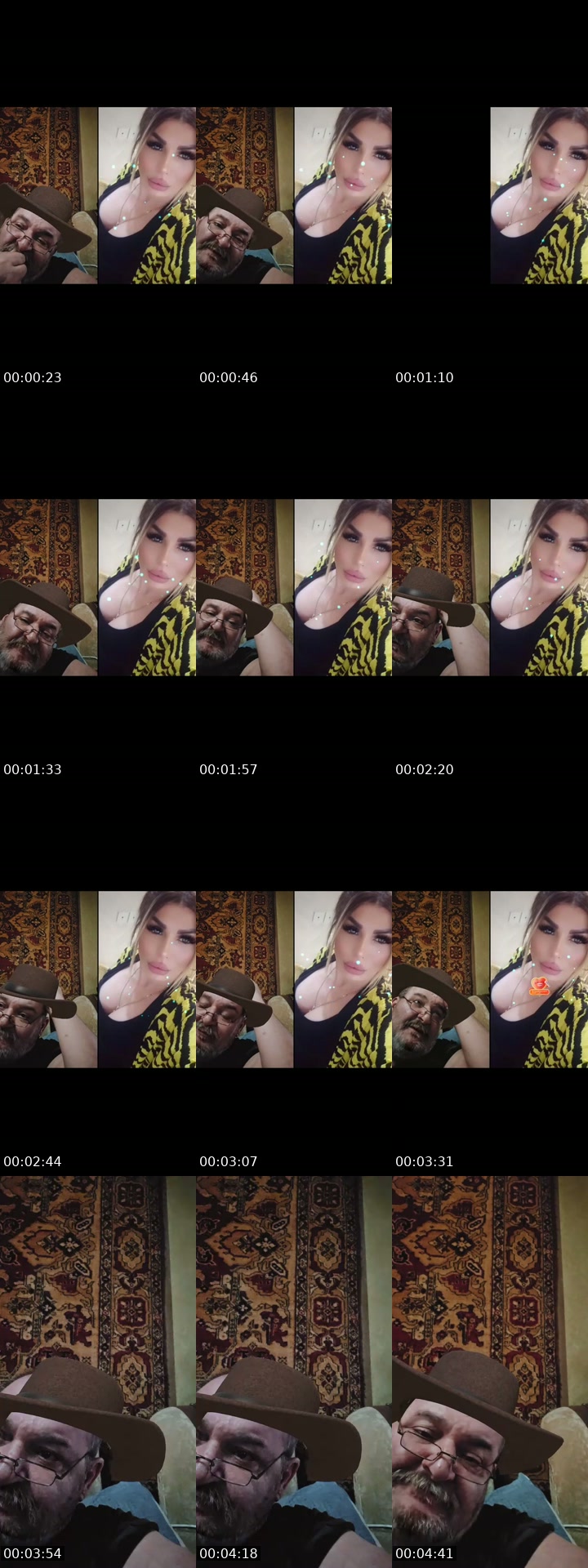 @levonoriginal TikTok live from 2026-07-17