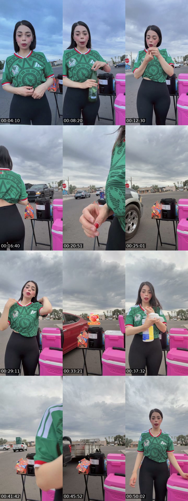 @let07cook TikTok live from 2026-07-17