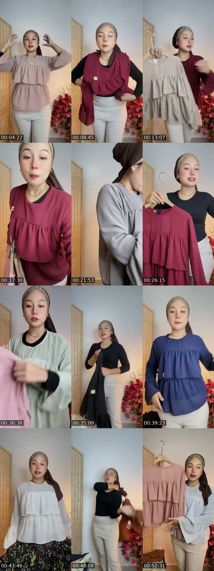 TikTok live: viral by @ismemanisss