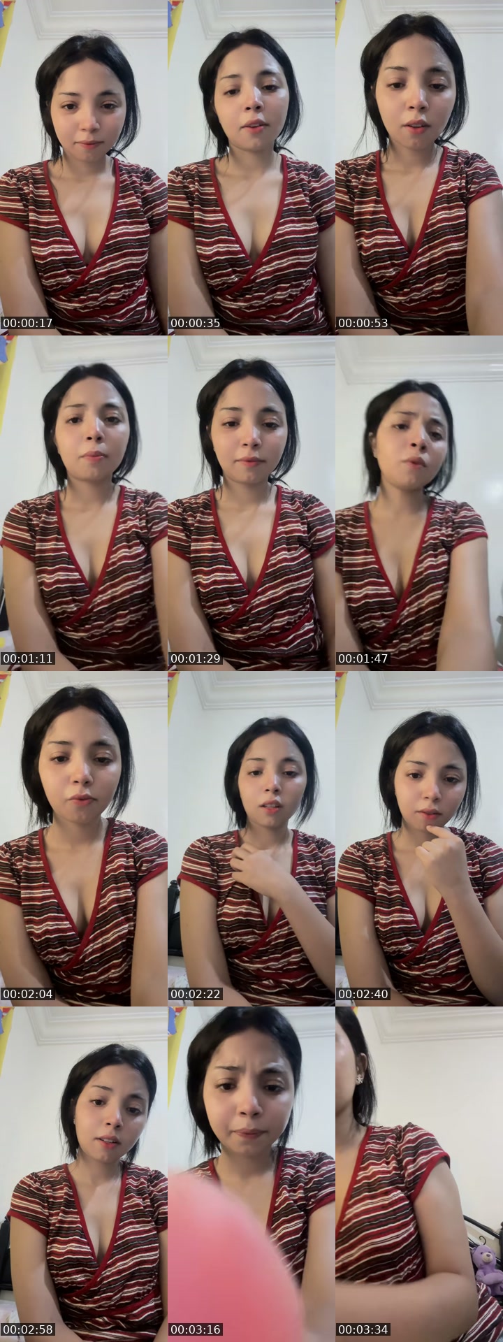 @samiaas70 TikTok live from 2026-07-17