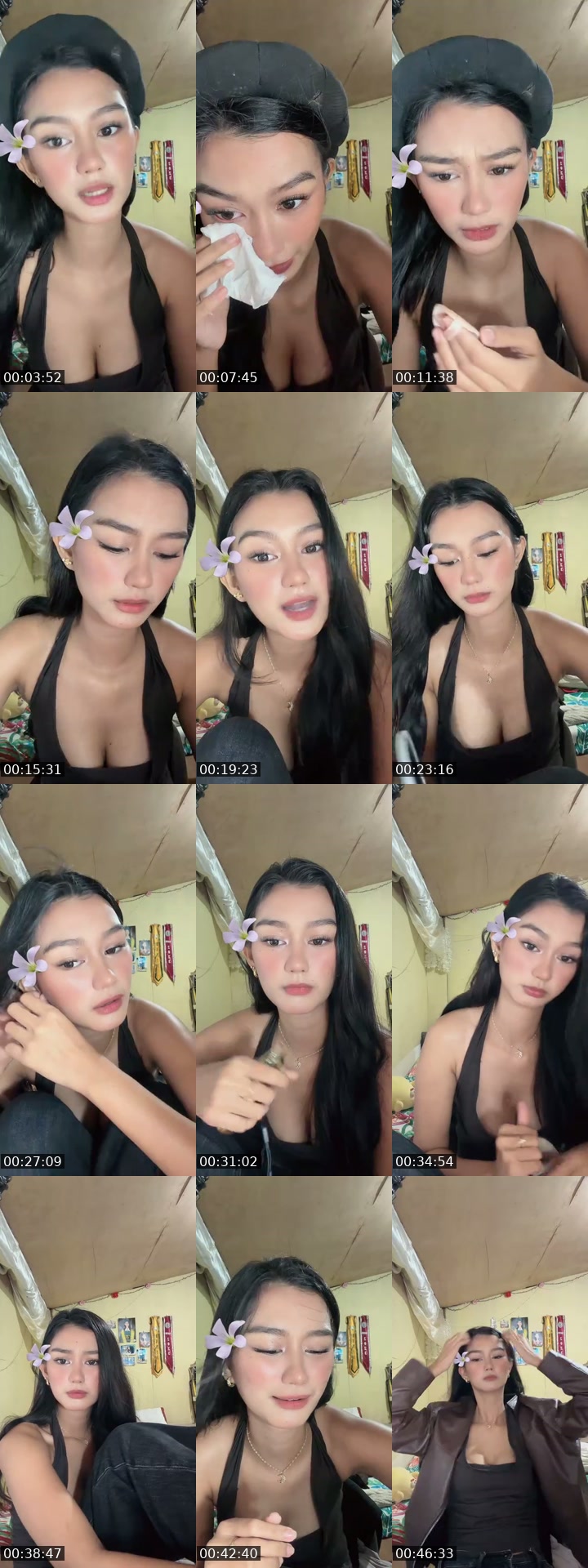 @sm1le141 past TikTok live from 2026-07-17