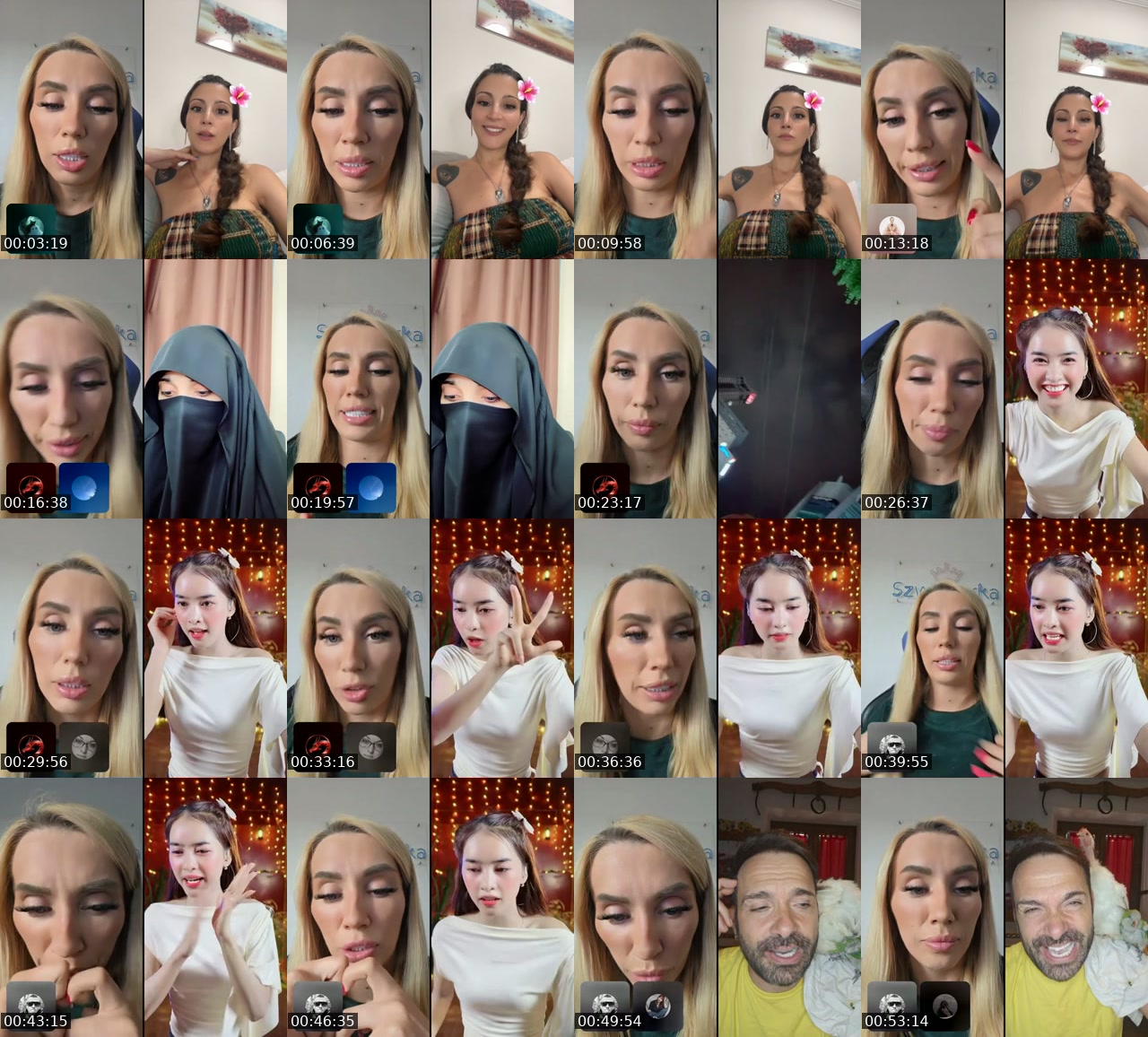TikTok live: WPADAJ SZYBKO NA LIVEE❤️❤️❤️ by @szwagierkaqueen