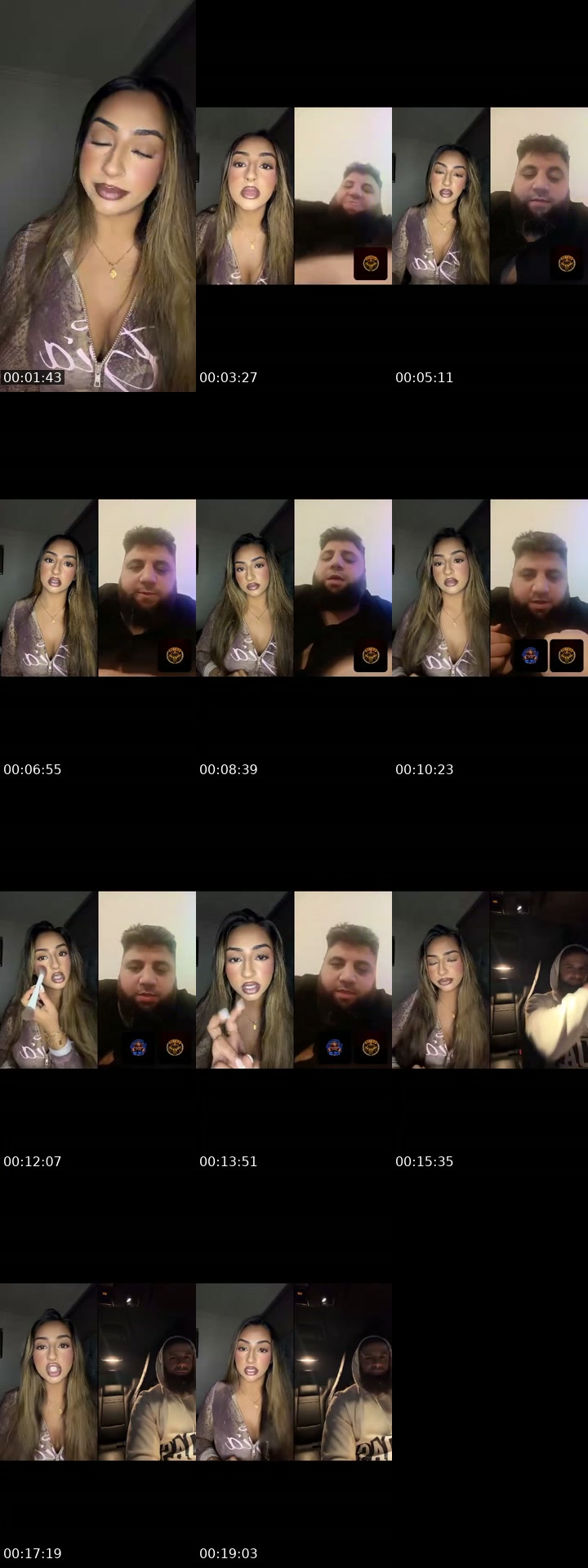 @user59753542 TikTok live from 2026-07-17