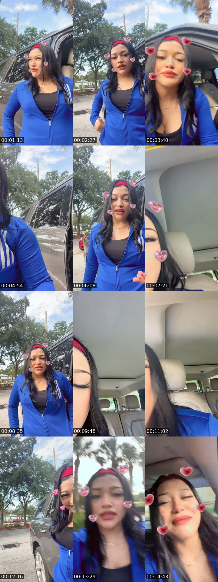 TikTok live: Hola, soy nueva ❤️🫶 by @tubaby4807