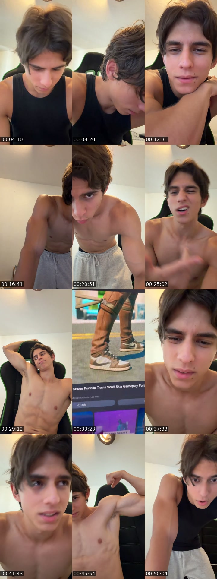 TikTok live: FOLLOW ME by @ytmikexgaming