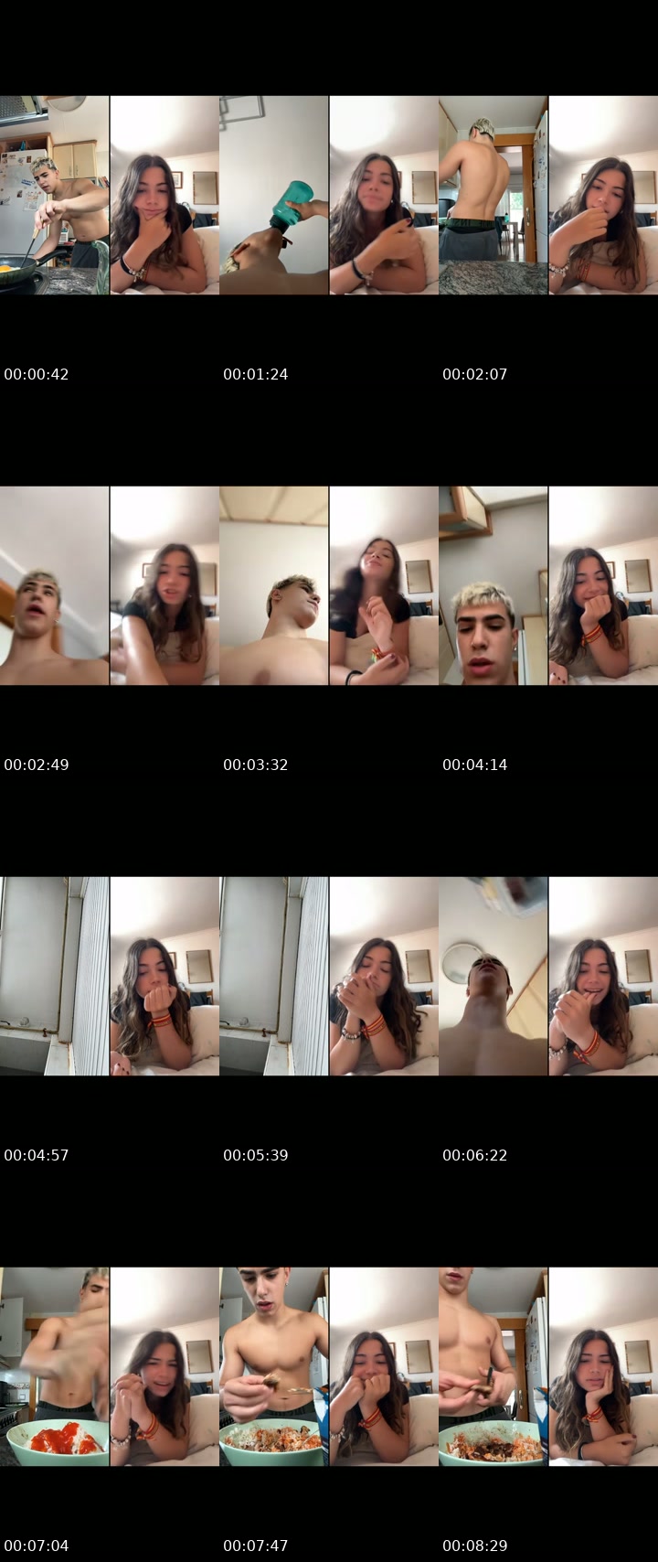 @aaronjaureguii TikTok live from 2026-07-17