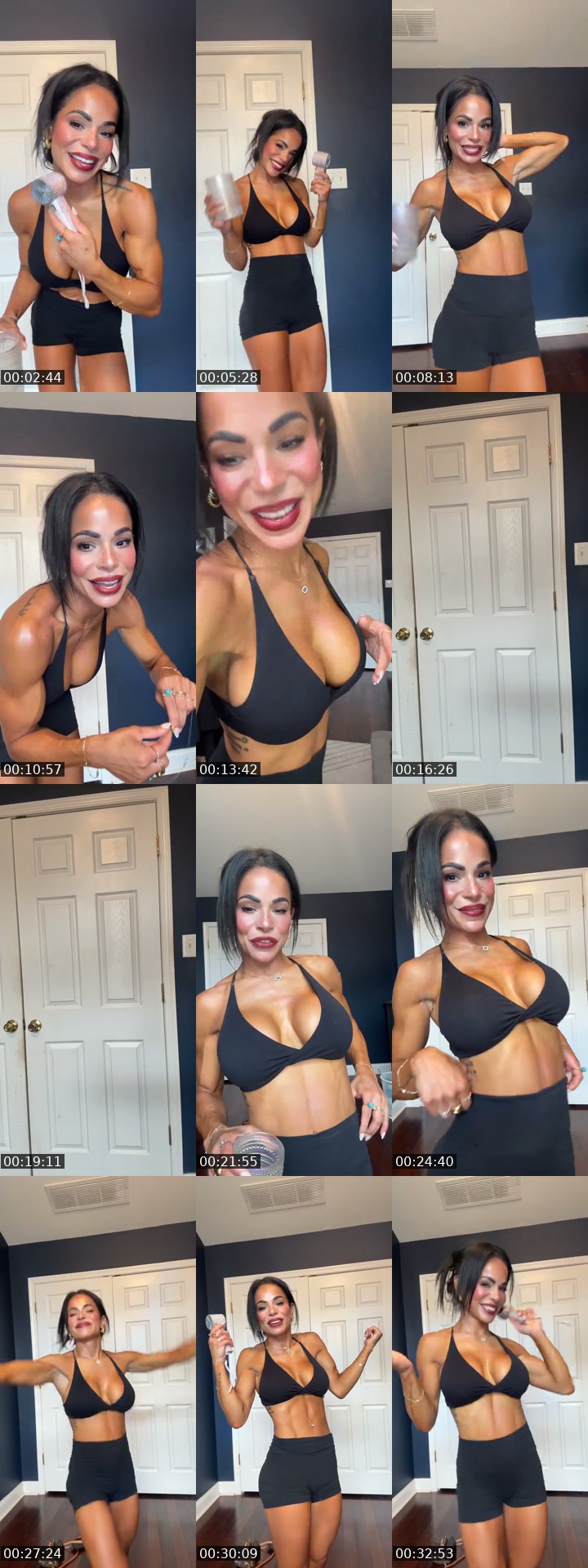 @jessicastraface25 TikTok live from 2026-07-17