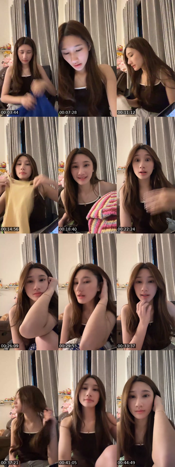 @itsapapoyy TikTok live from 2026-07-17
