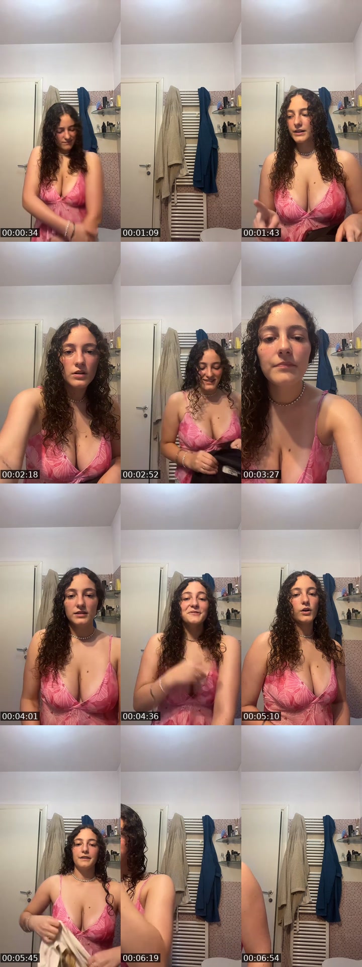@ilarialongobardi TikTok live from 2026-07-17