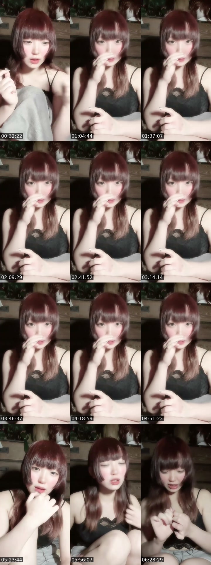 TikTok live: 沢山コメント頂戴。下ネタ系言うと反応しないよ by @rinrin20060712