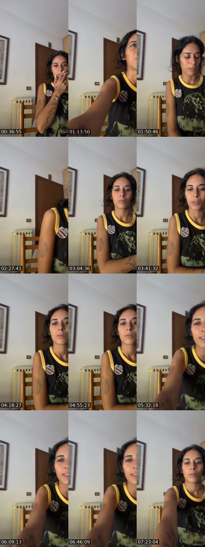 @saucyyilham TikTok live from 2026-07-17