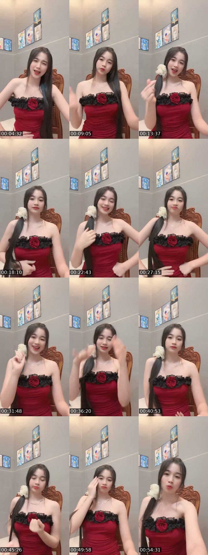 @thanhhuyen110 TikTok live from 2026-07-17