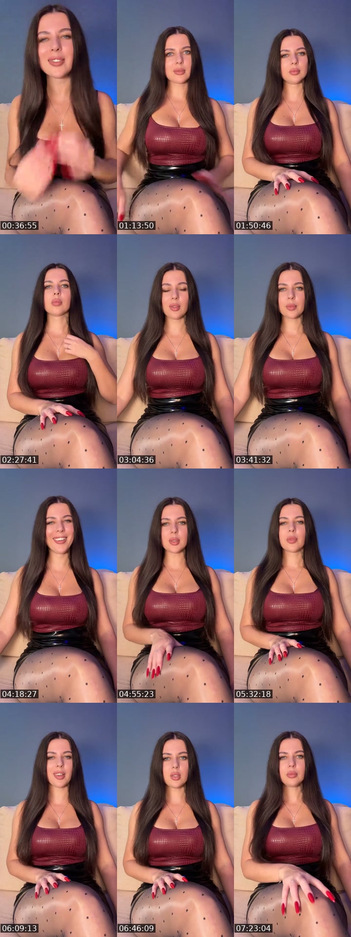 @tatixlady TikTok live from 2026-07-17