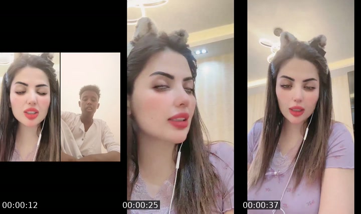 @sos_of TikTok live from 2026-07-17