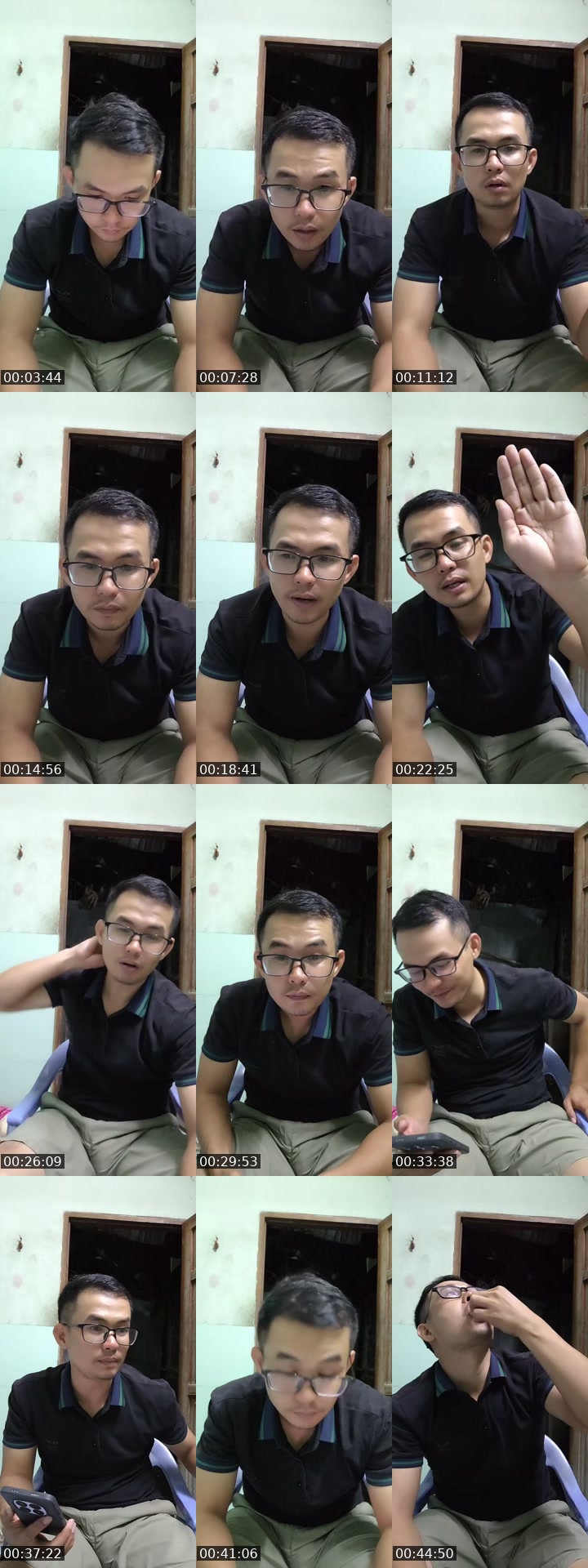 @truong9087 TikTok live from 2026-07-17