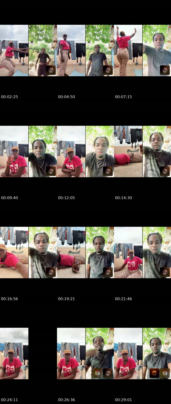 @tonia8001 TikTok live from 2026-07-17