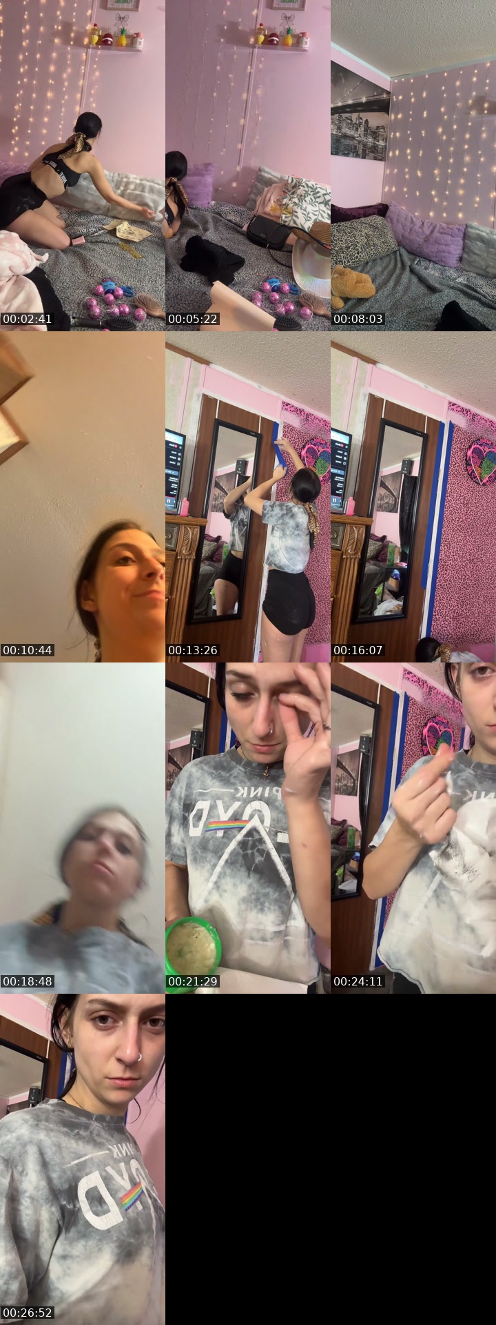 TikTok live: WAASSSUUUUUP🤪 by @_phattbabyy_