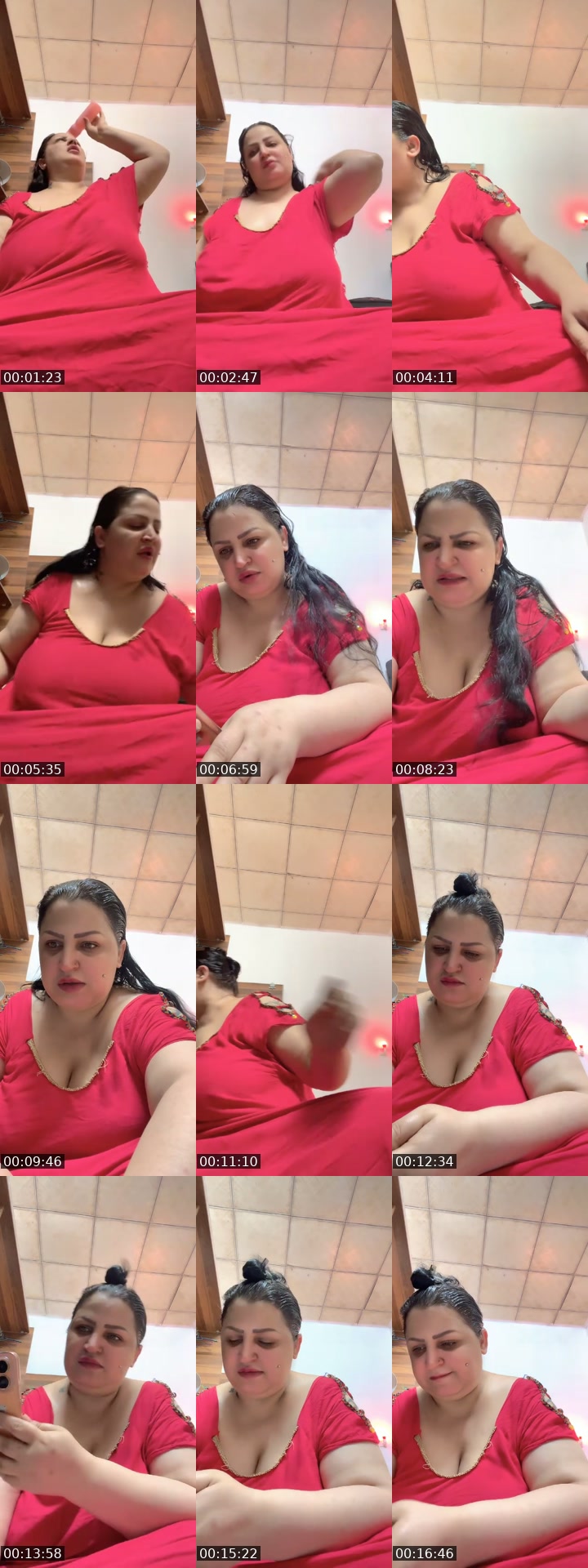@rozalla11 TikTok live from 2026-07-17