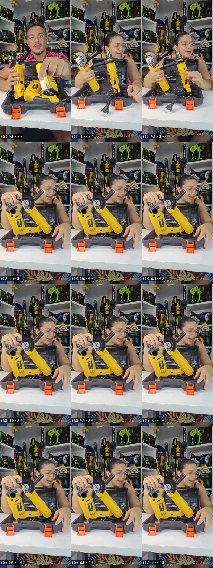 Brazil TikTok live: kit de ferramentas. by @icaro.gesso