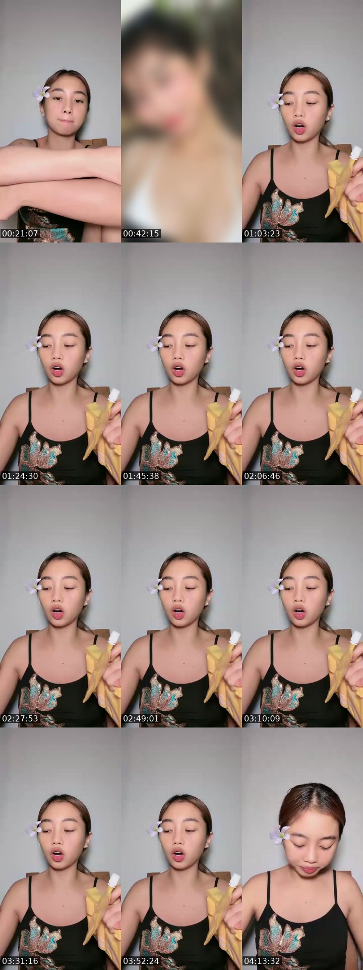 @its.trishamayy TikTok live from 2026-07-17