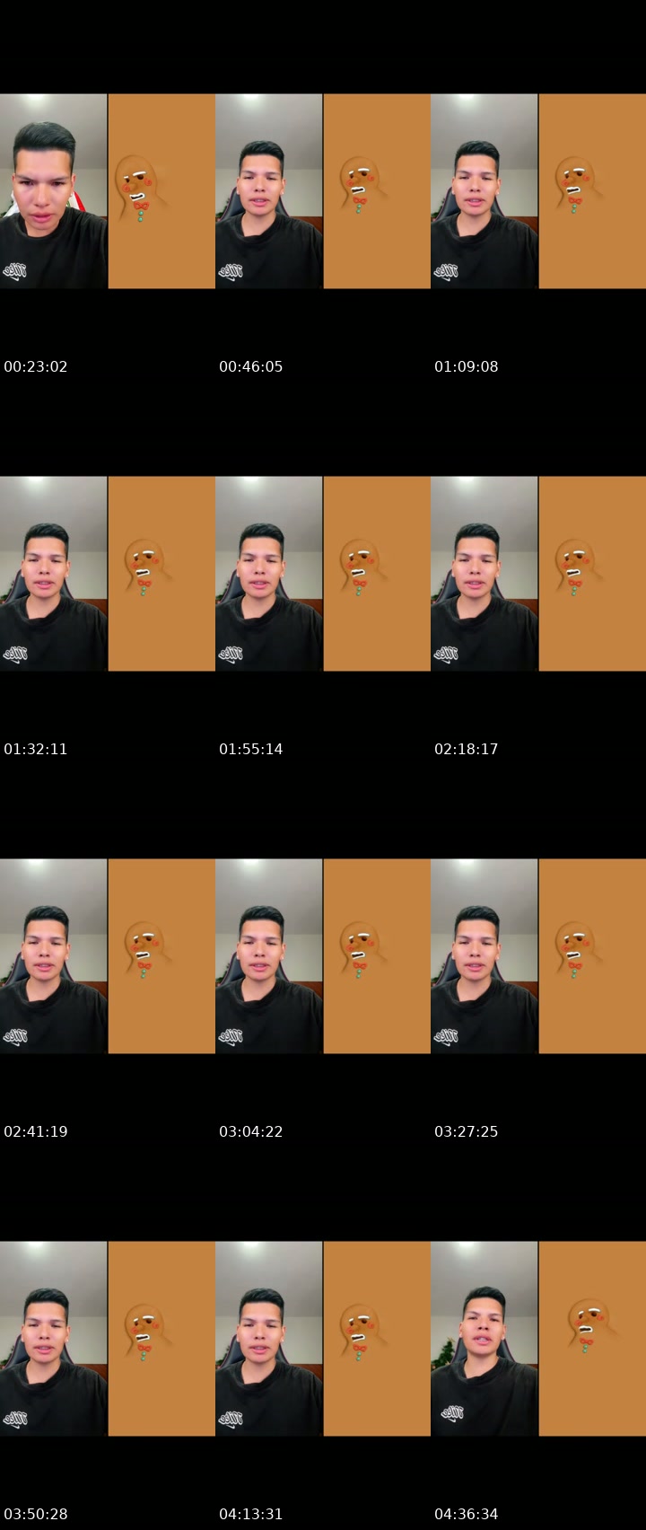 TikTok live: holiiii :) by @jilaritiktok