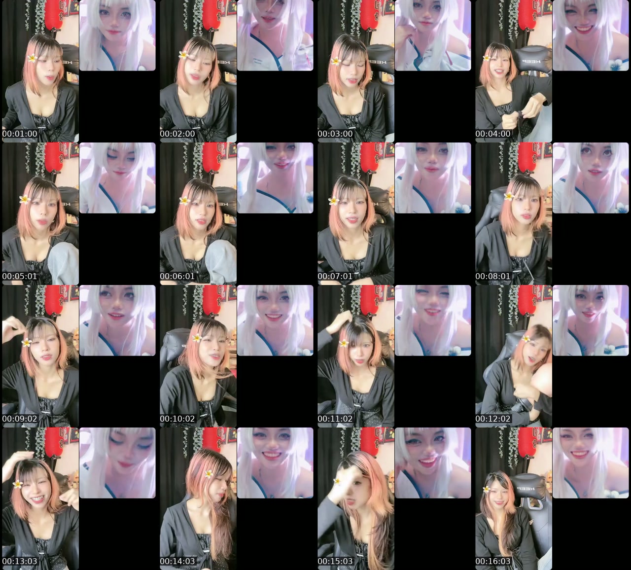 @fik_first TikTok live from 2026-07-17