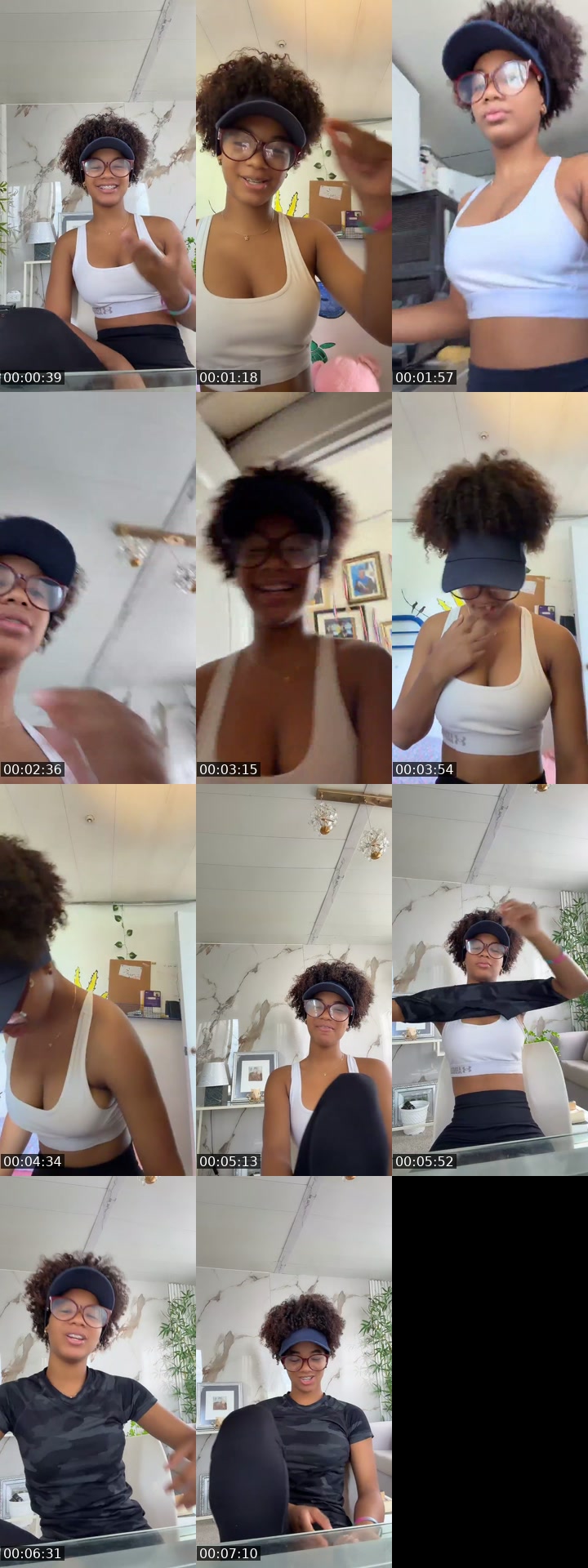 @gelen_08 Dominican Republic TikTok live from 2026-07-17
