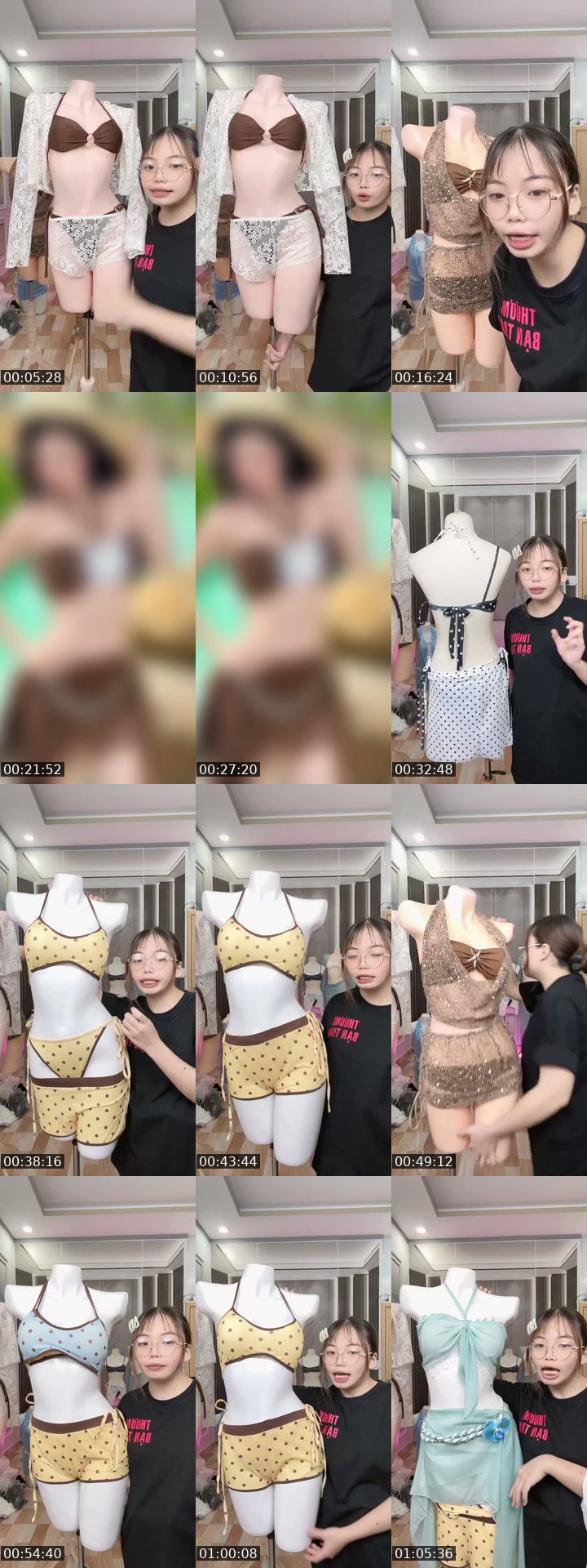 @ha_bikini TikTok live from 2026-07-17