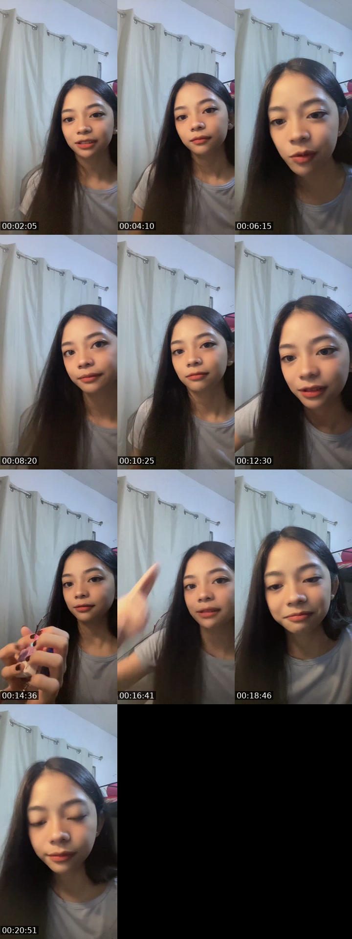 @.louisseeee TikTok live from 2026-07-17