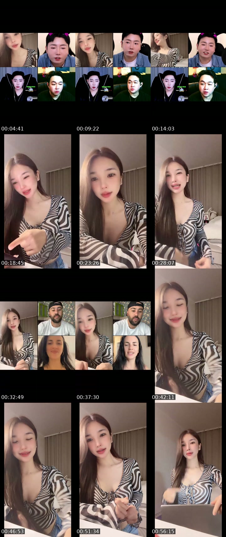 @aings07 TikTok live from 2026-07-17