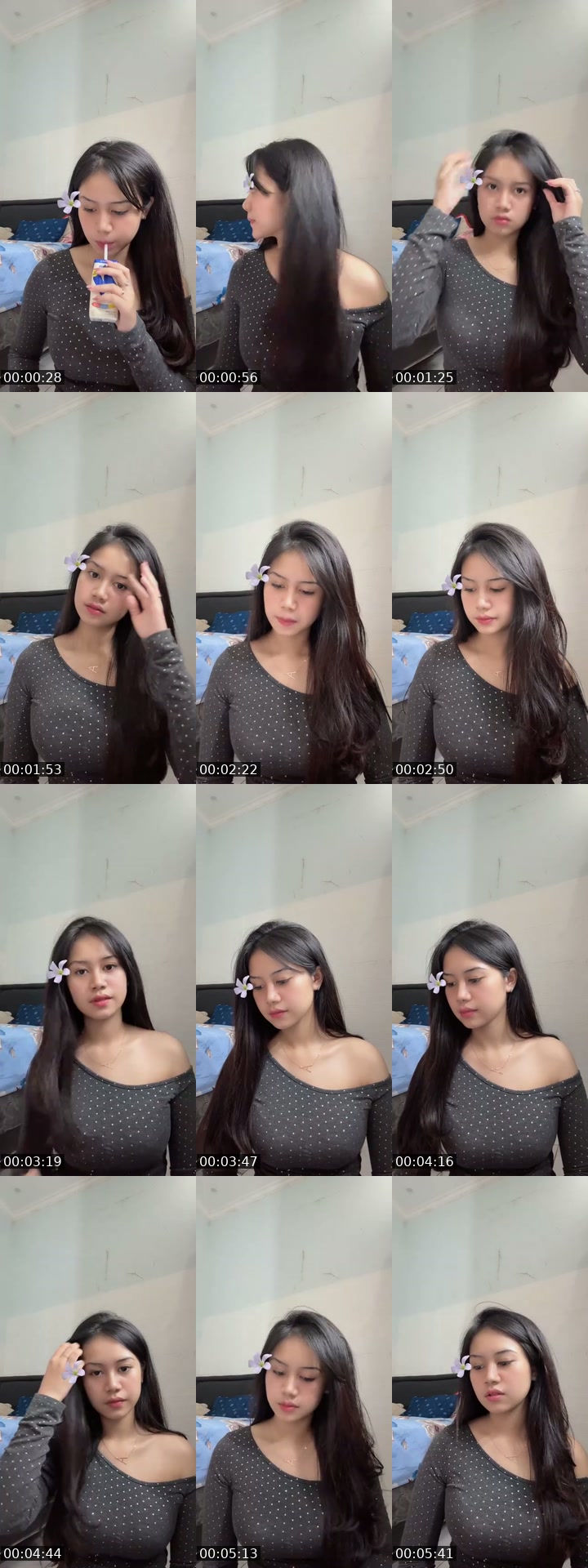@arinrhmwnt Indonesia TikTok live from 2026-07-17