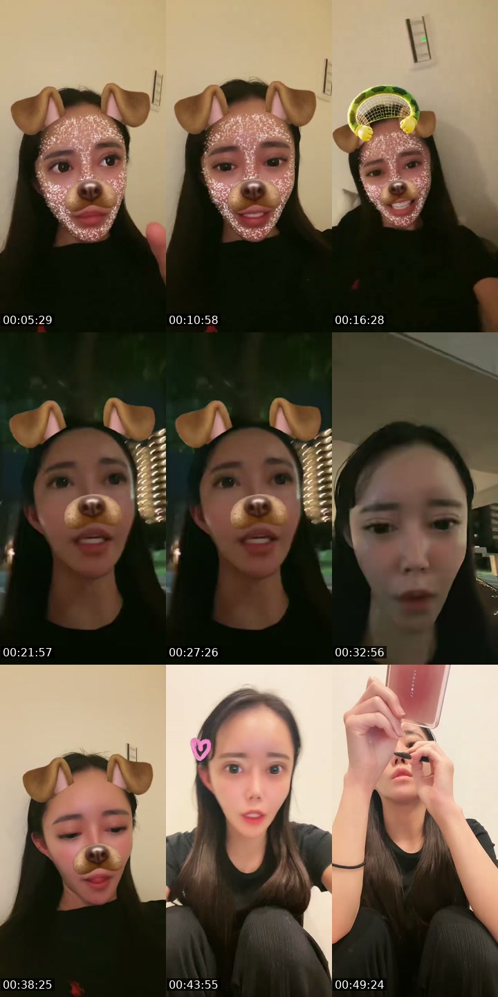 TikTok live: おひさ by @maomao20260