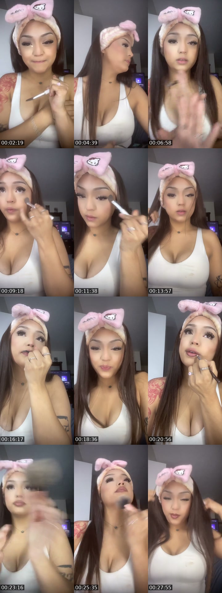 @iwillmanipulat3you TikTok live from 2026-07-17