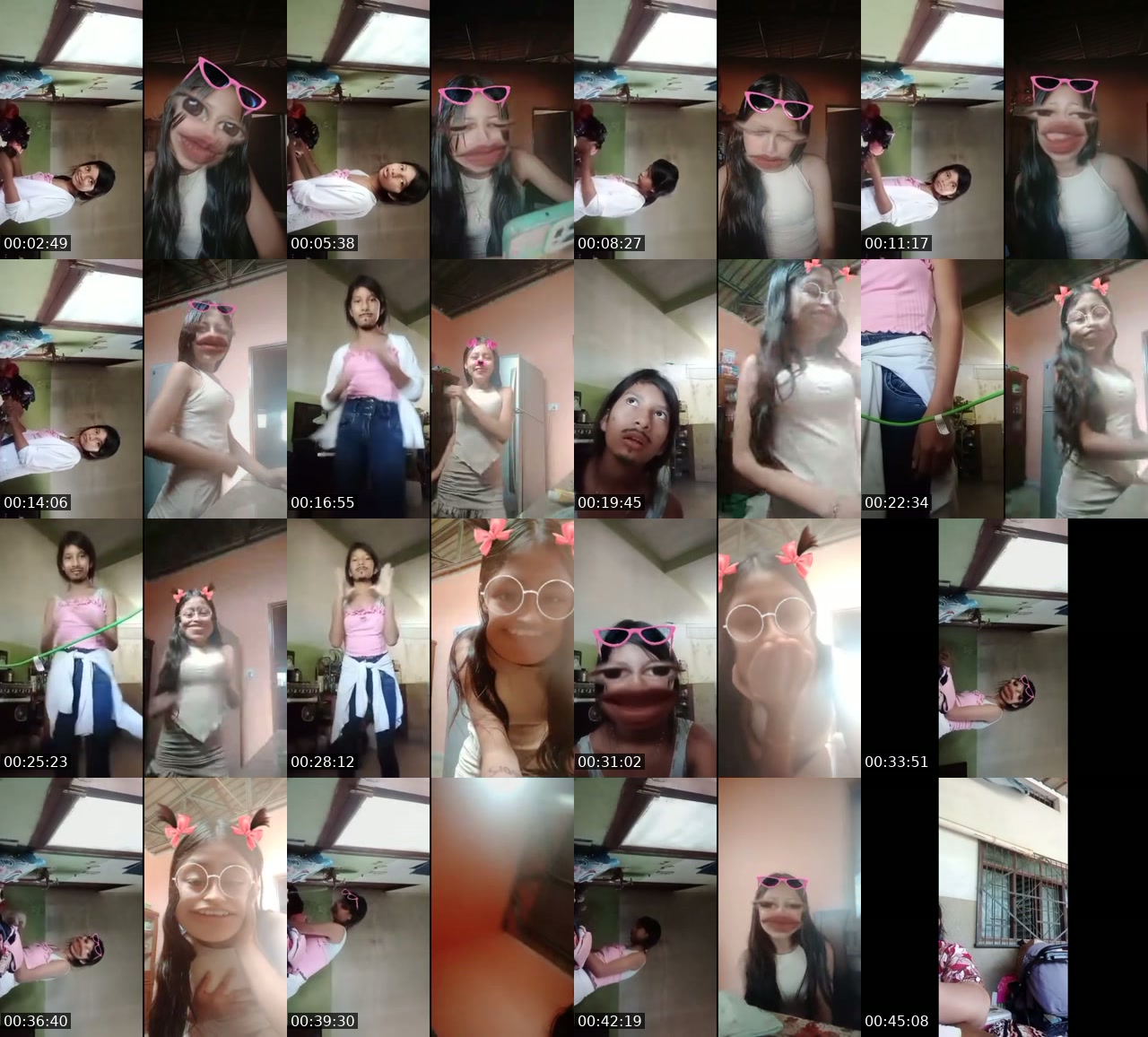 Nigeria TikTok live: Holiiiiii by @sofi.vb5