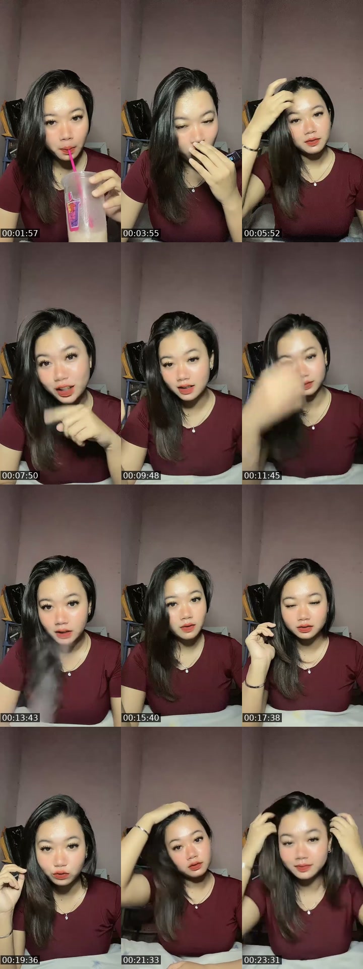 @rzkyhrstyanii TikTok live from 2026-07-17