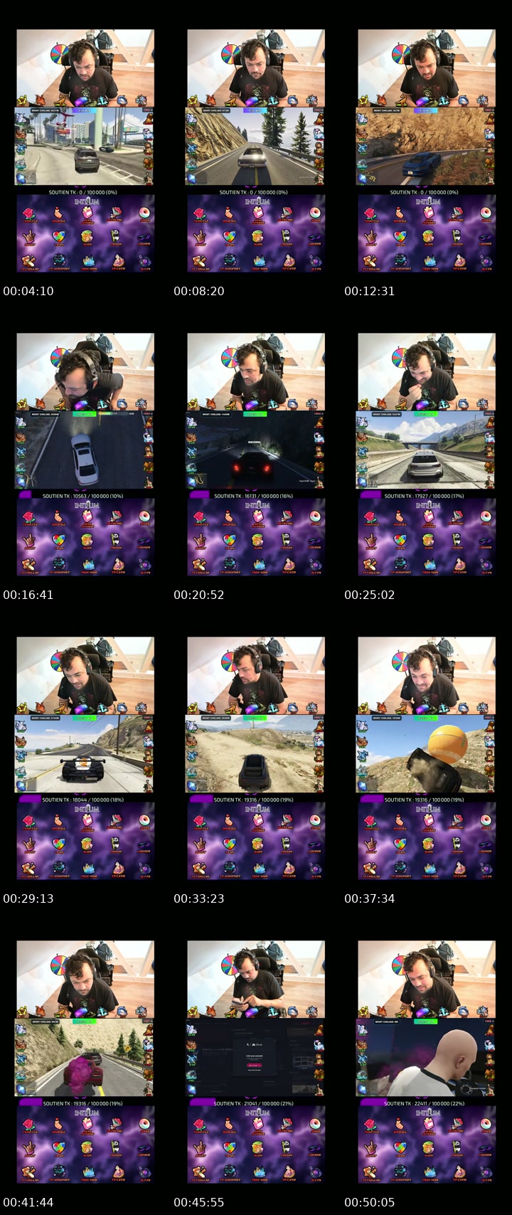 TikTok live: Tu viens ou je viens ? by @tk78liveoff