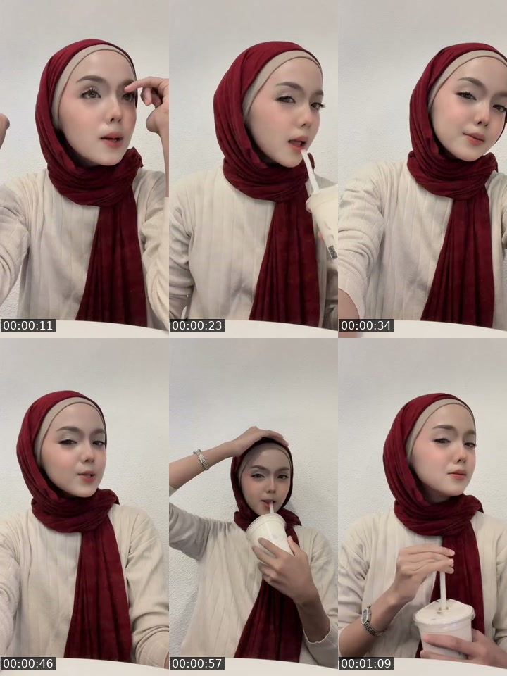 @zryynie TikTok live from 2026-07-17