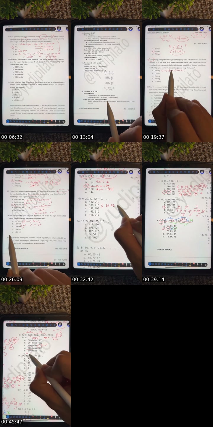 @yudipilato TikTok live from 2026-07-17
