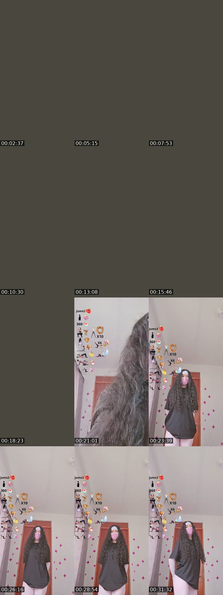 @cele_ste881 TikTok live from 2026-07-17