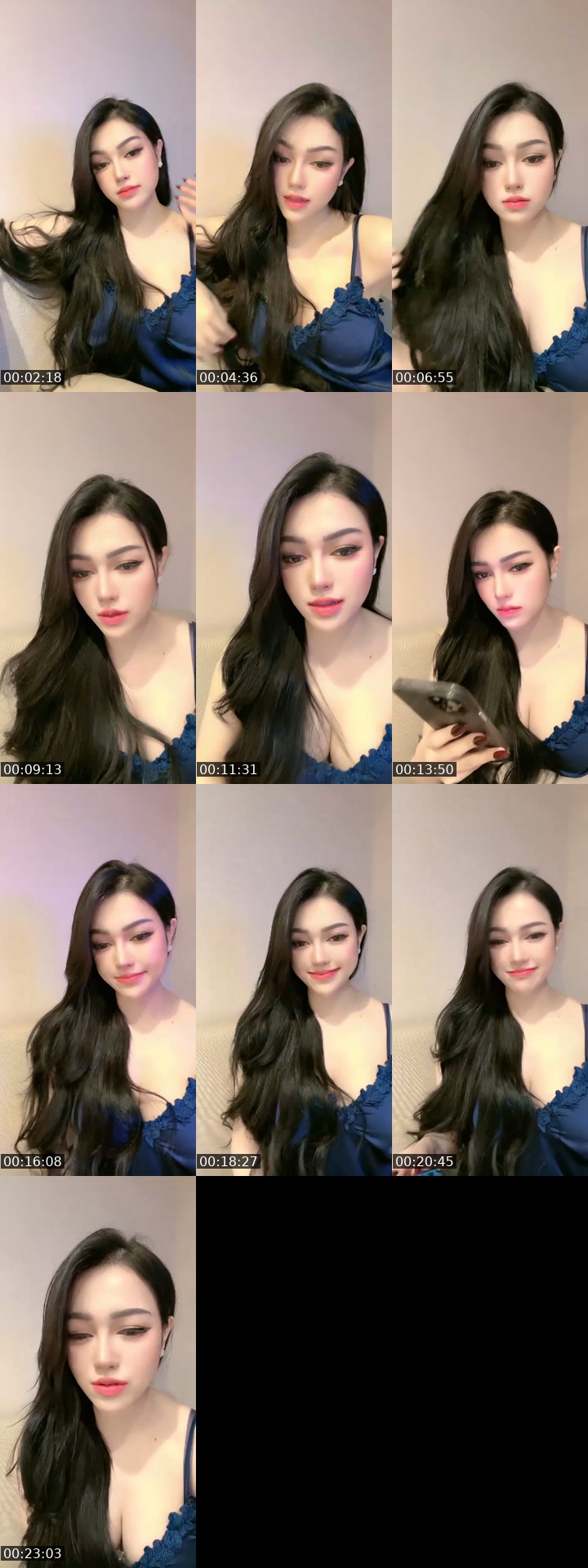 @myyk011 TikTok live from 2026-07-17