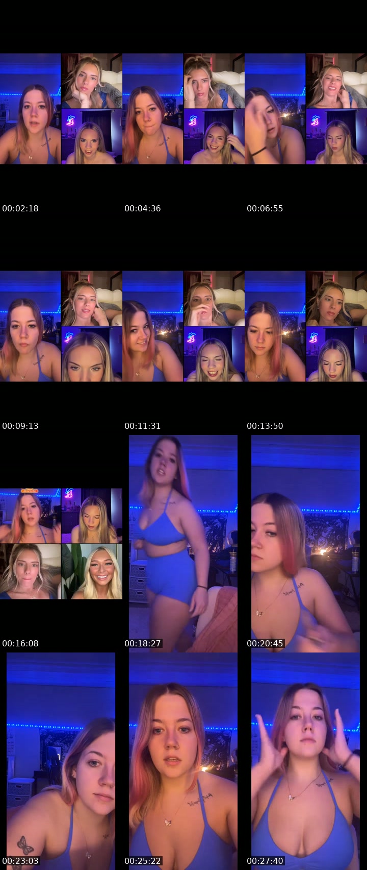 @madison_renee35 TikTok live from 2026-07-17
