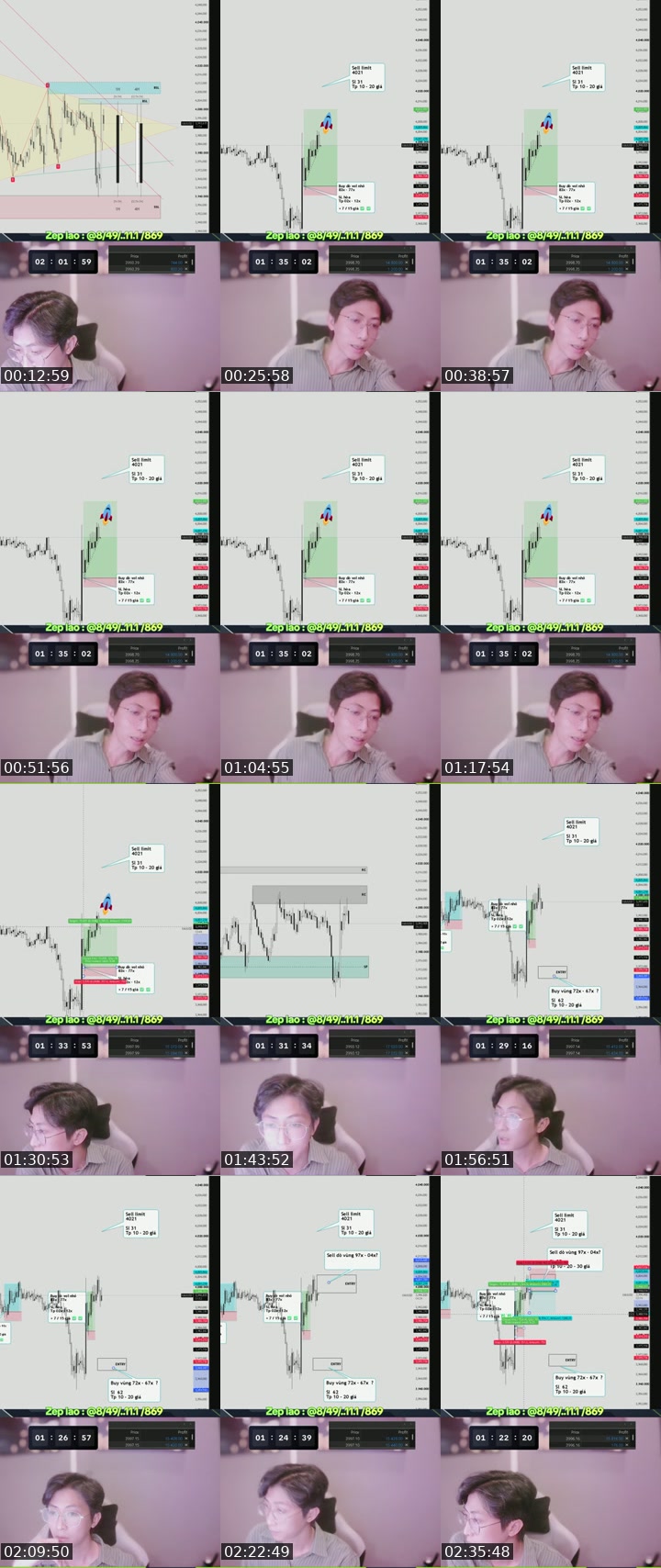 TikTok live: Lets Go LIVE! by @mib.thaihuynhsanvang