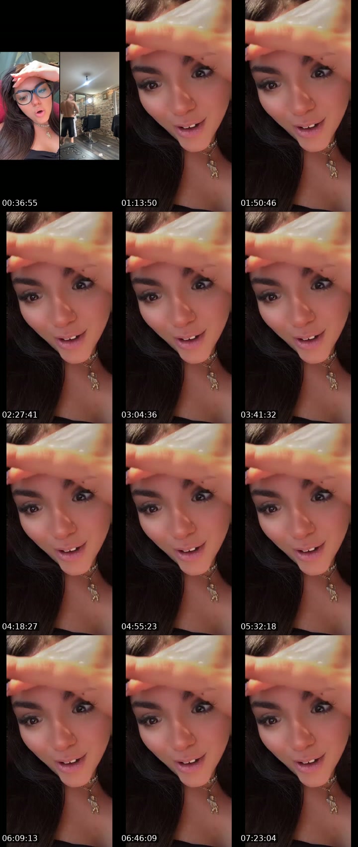@mitacheto09 TikTok live from 2026-07-17
