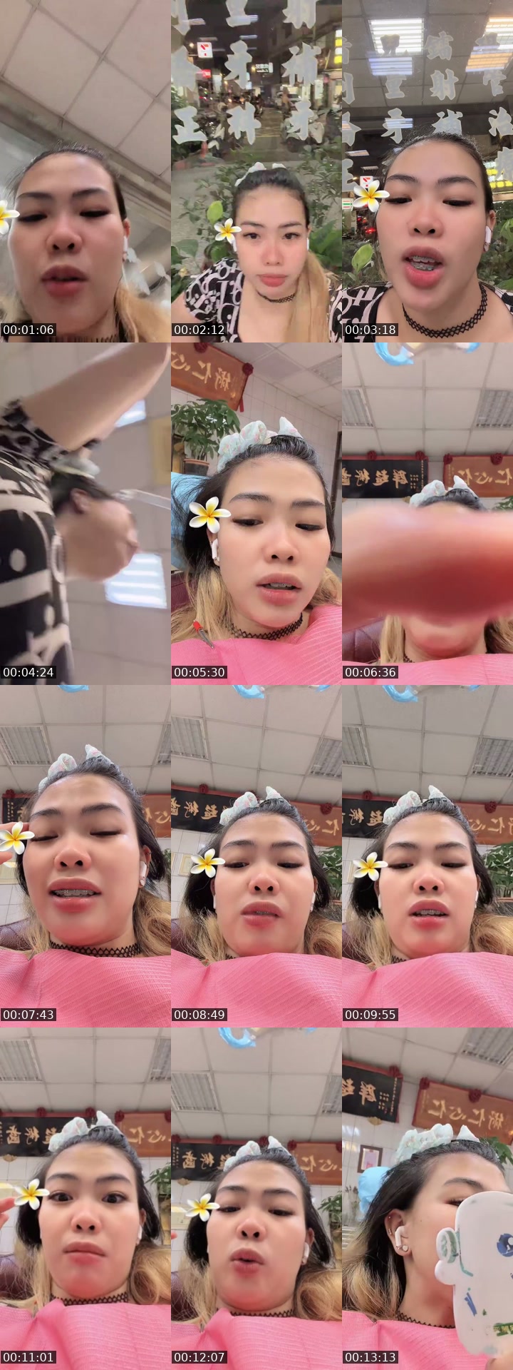 Philippines TikTok live: meow!😍 by @latte888.8