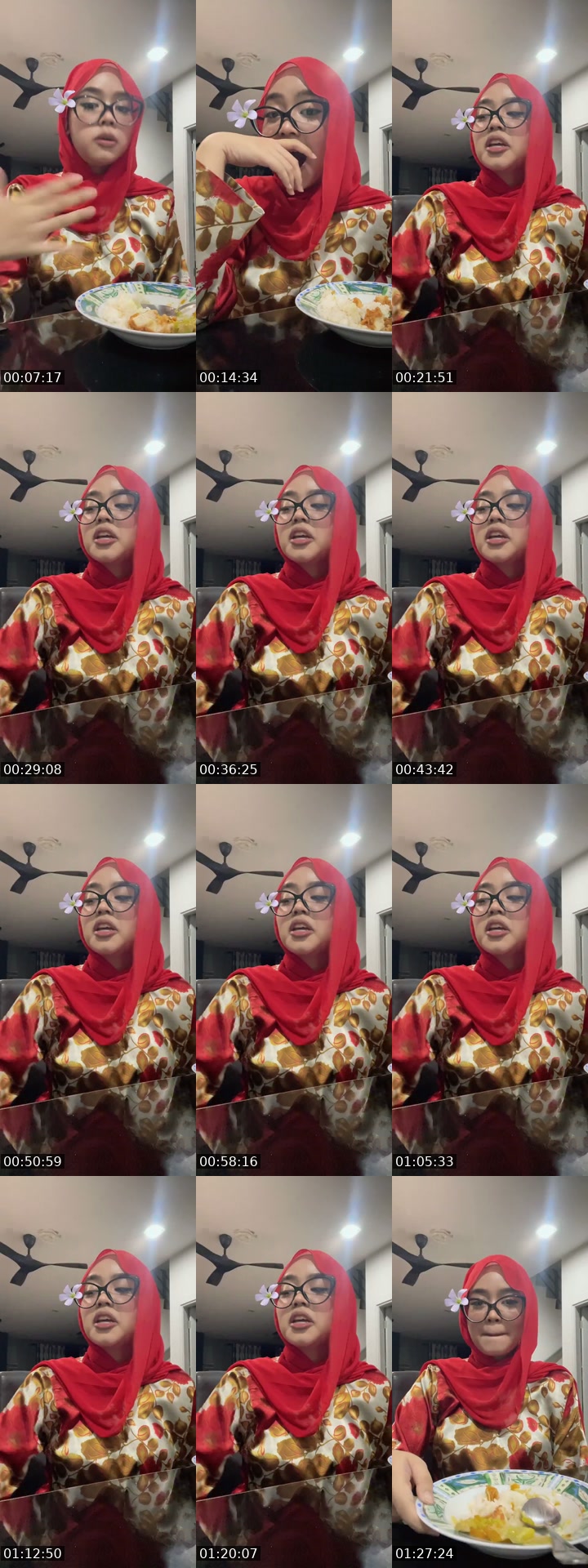 TikTok live: shettt boring by @nffy.v
